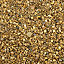 Blooma Alpine Golden Decorative stones, Large Bag