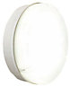 Blooma Auriga LBM290W11S40 White Mains-powered Wall light