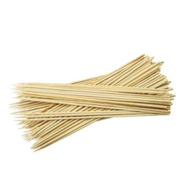 Blooma Bamboo Skewer, Pack of 50