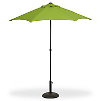 Blooma Carambole 1.93m Green Cantilever parasol
