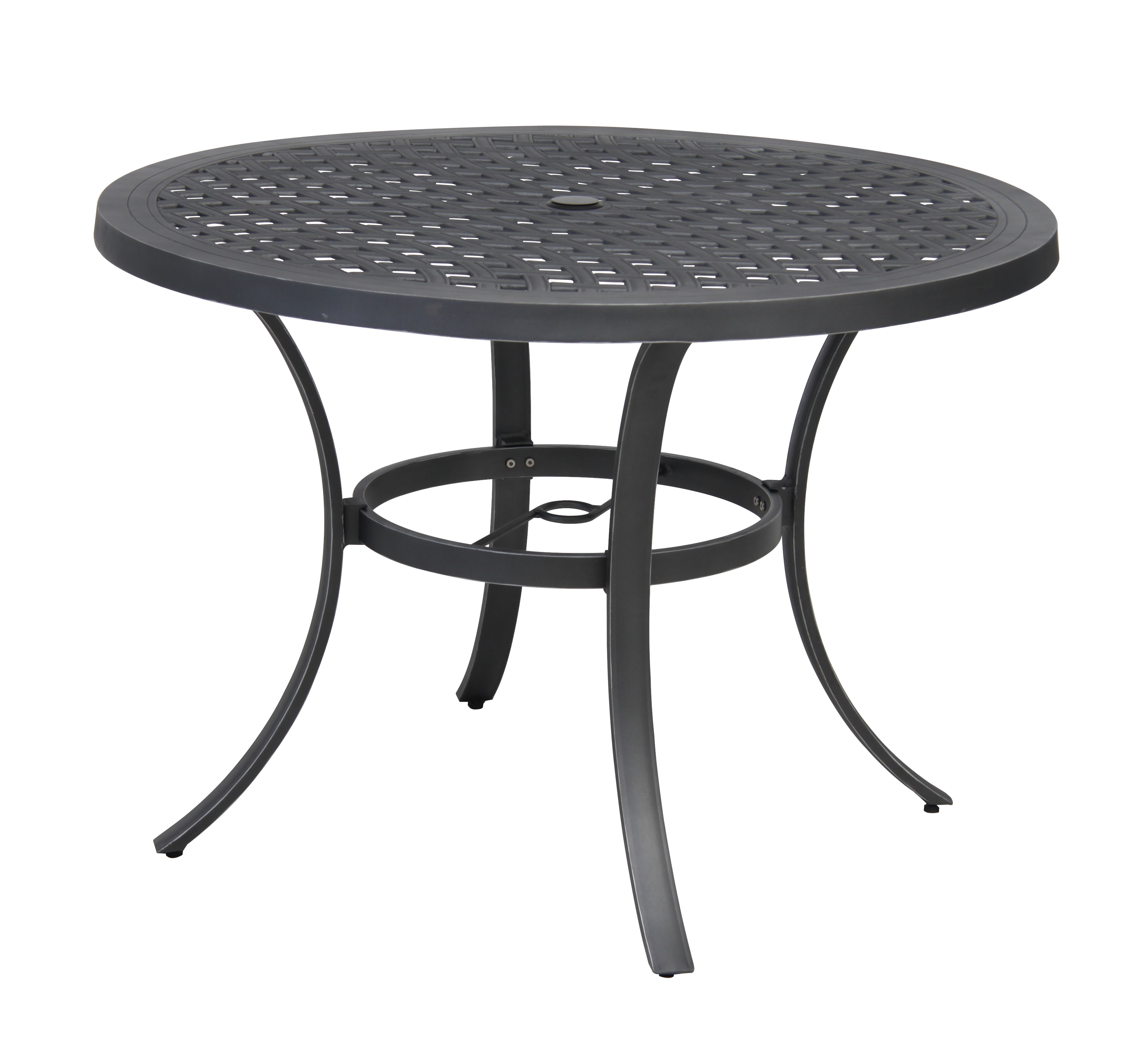 Mosaic garden table deals b&q