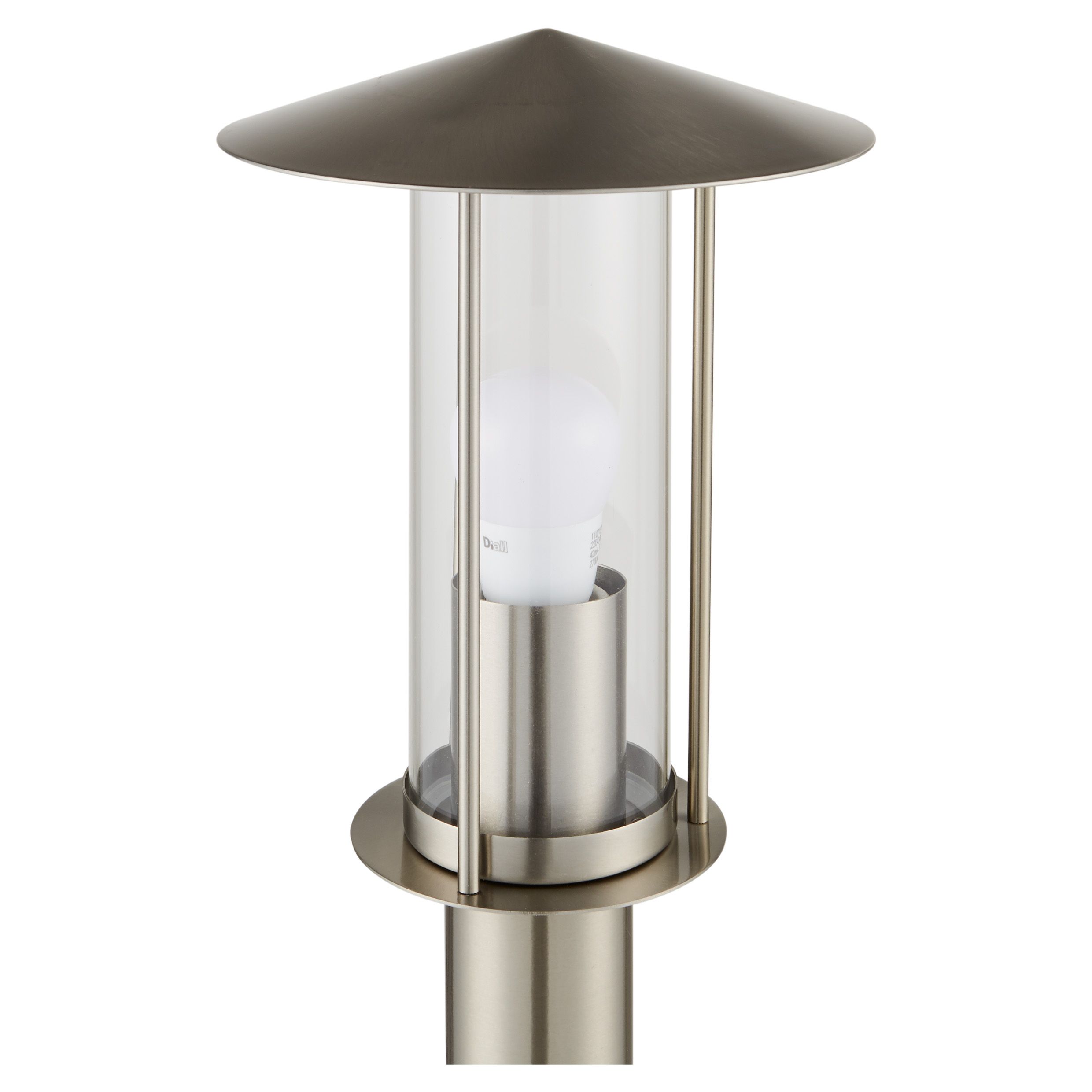 Blooma post light sales