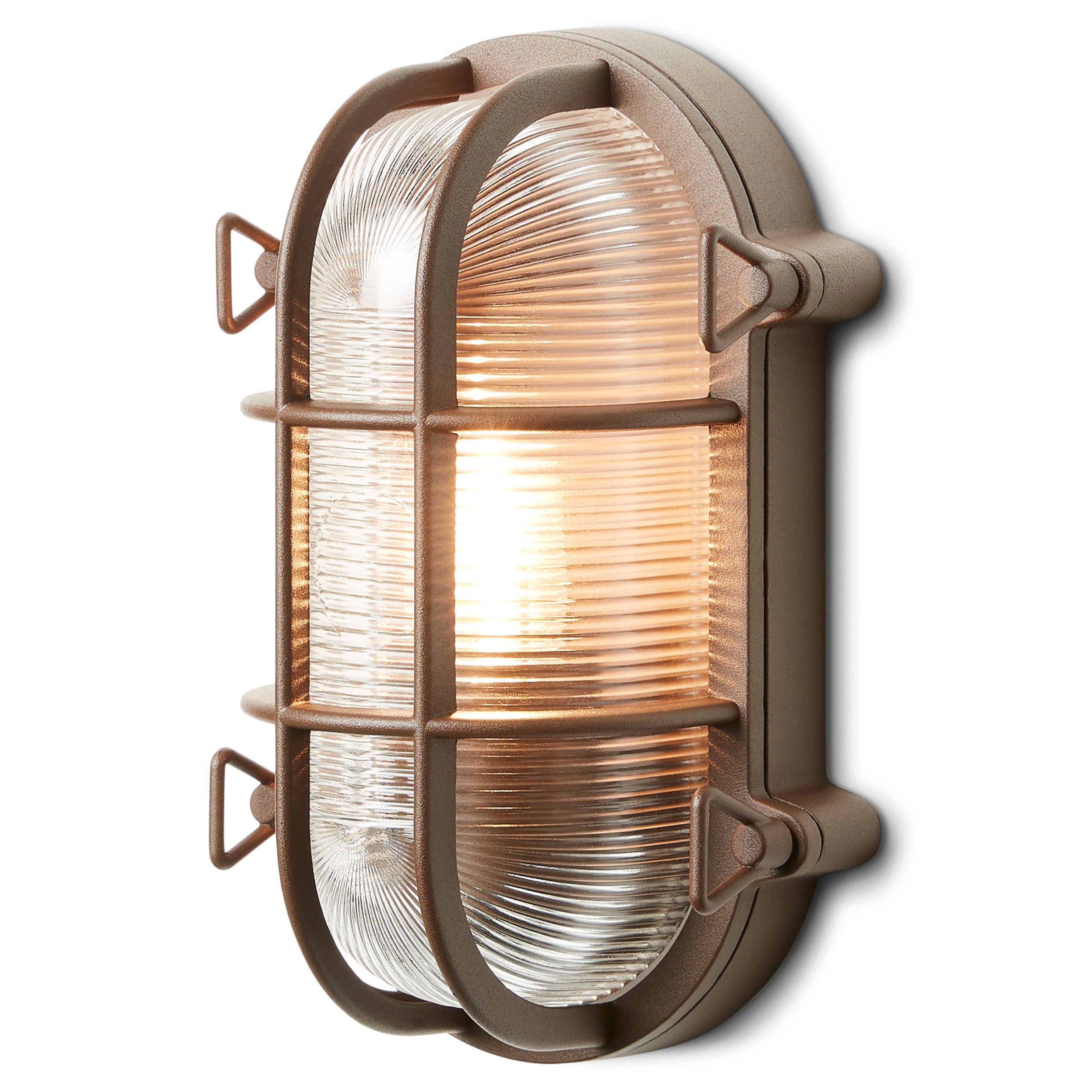 Outside bulkhead deals wall lights