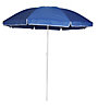 Blooma Curacao 1.8m Blue Cantilever parasol