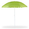 Blooma Curacao 1.8m Green Cantilever parasol