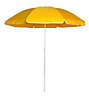 Blooma Curacao 1.8m Yellow Cantilever parasol