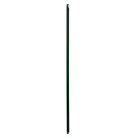 Blooma Dark green L-shaped Metal Reinforcing post (H)1.7m (W)25mm