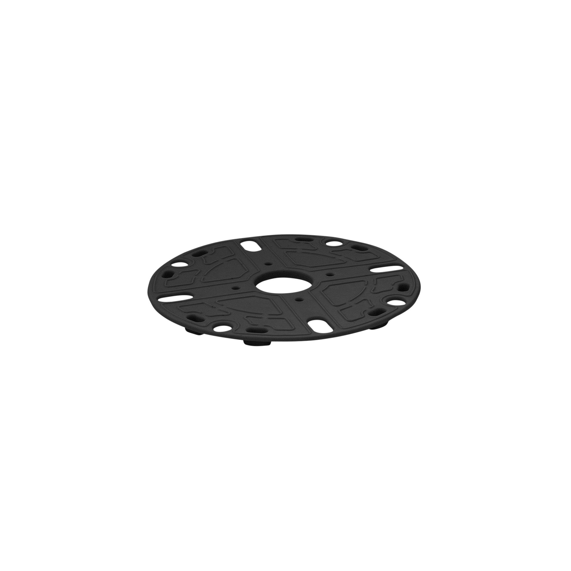 Blooma Deck riser (L) 120mm, Pack of 50