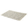 Blooma Denia Grey Placemats, Pack of 2