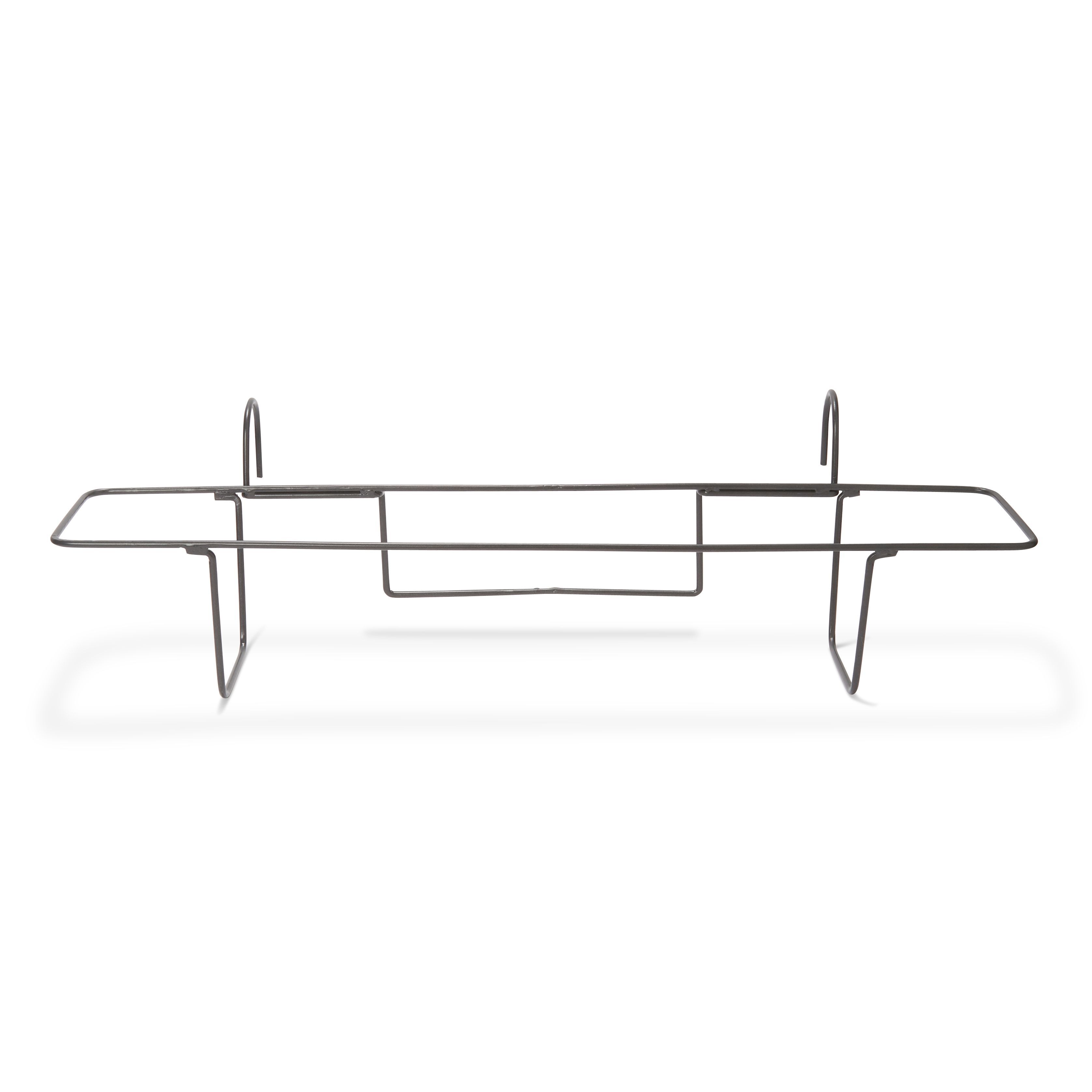 Blooma Florus 200mm Bell trough Bracket