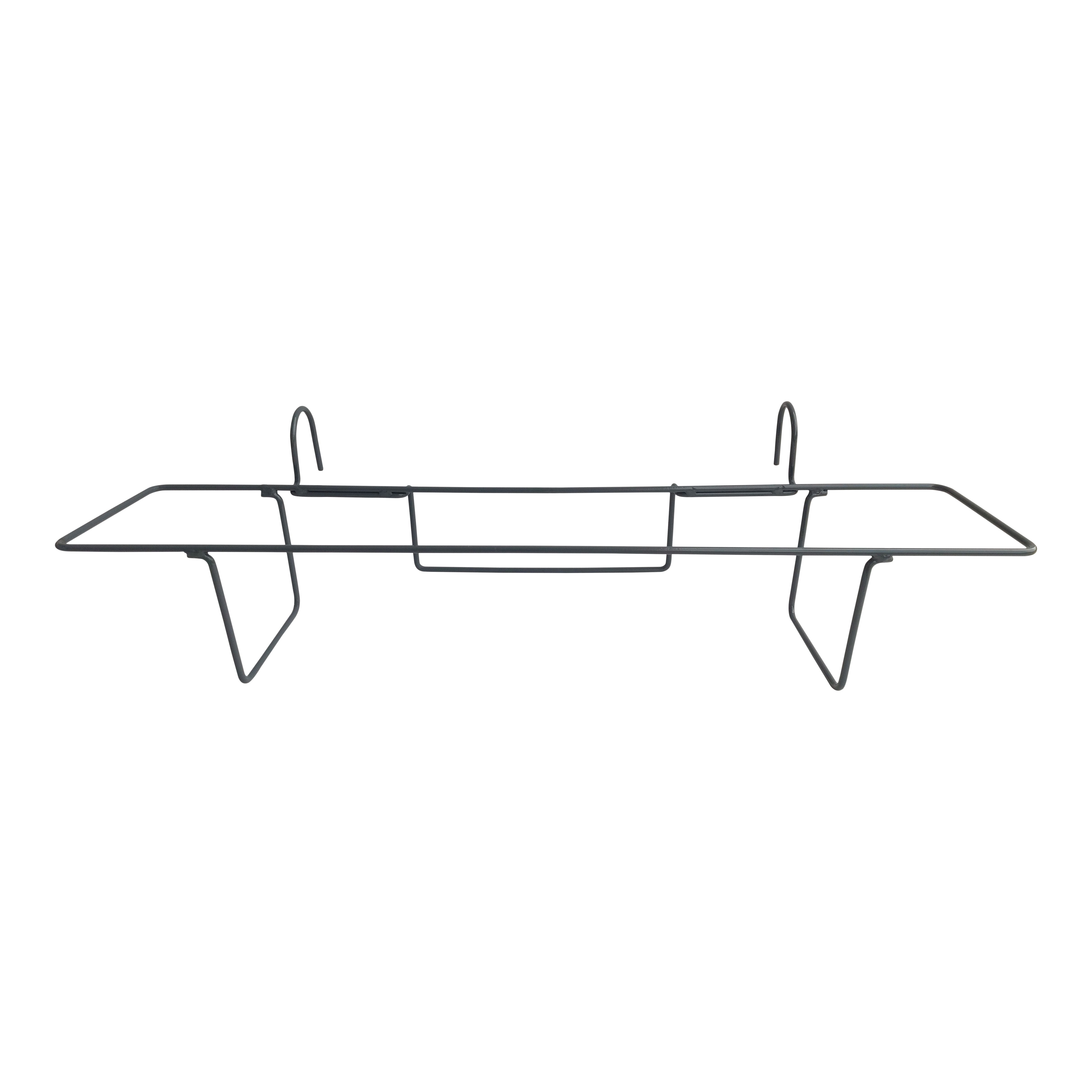 Blooma Florus 200mm Bell trough Bracket