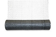 Blooma Galvanised Steel Triple torsion mesh, (L)10m (W)1m (1130g)