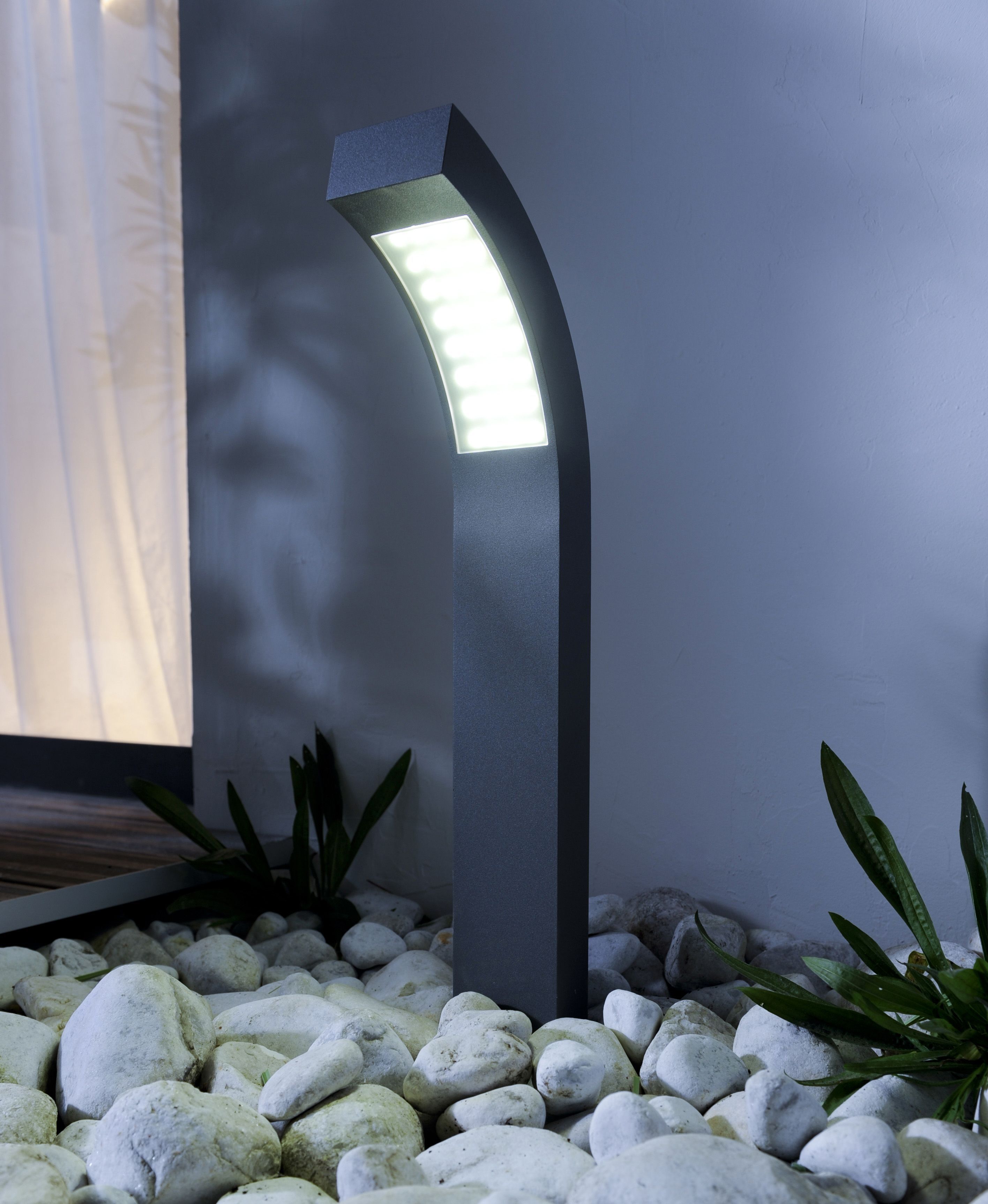 Blooma 2024 outdoor lights