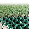 Blooma Grass stabilisation tile