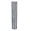 Blooma Grey Galvanised Steel Welded mesh, (L)2.5m (H)0.5m (W)2.5m