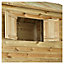 Blooma Jakob Pine Playhouse Assembly required