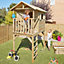 Blooma Jakob Pine Playhouse Assembly required
