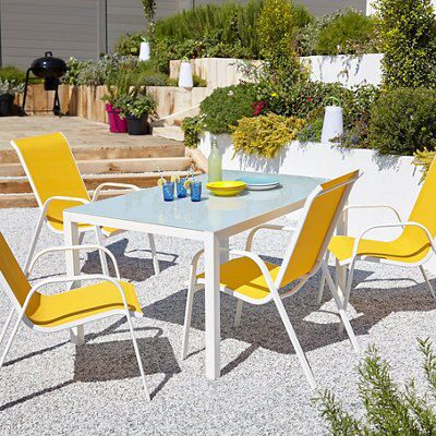 Janeiro garden chairs sale