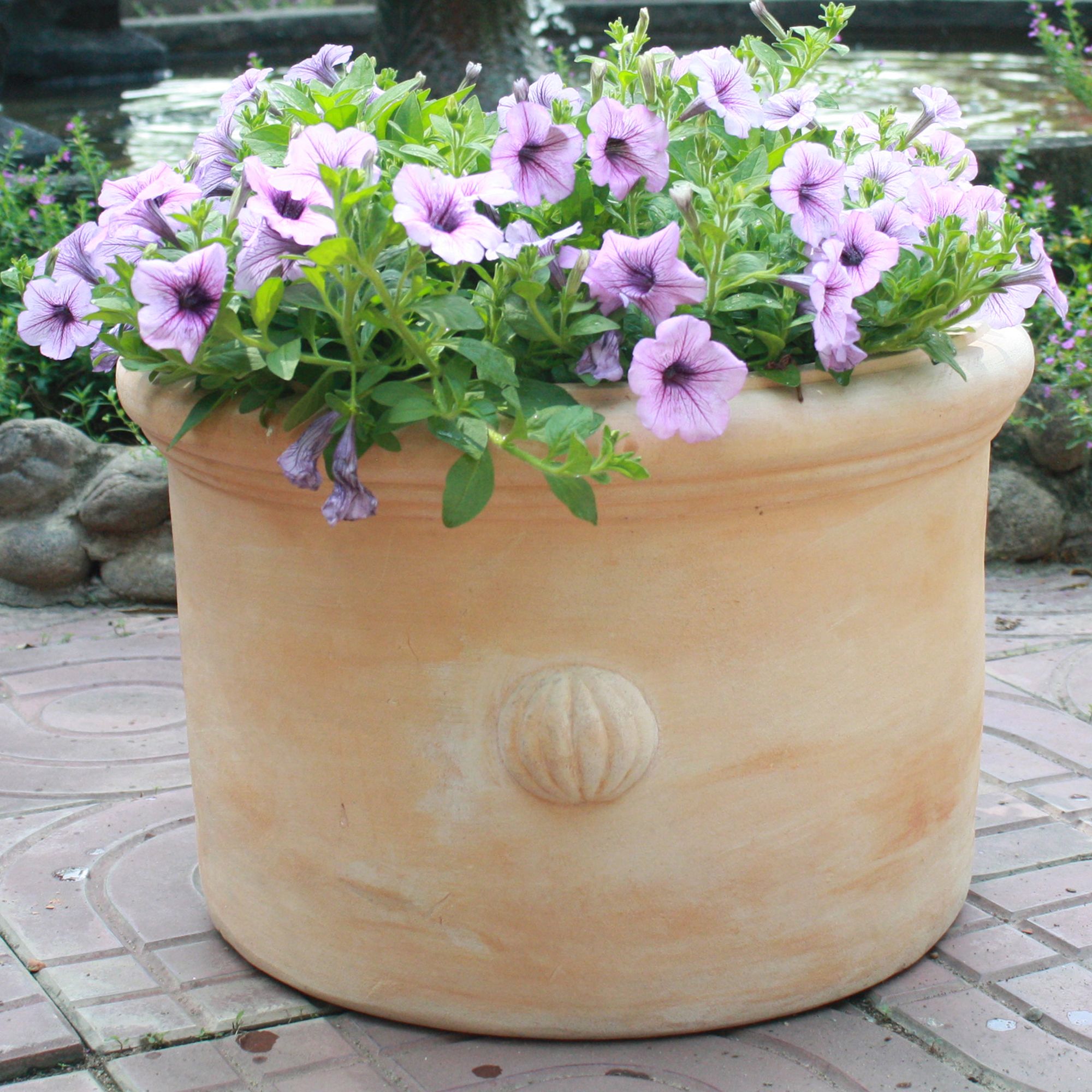 40cm deals plant pot