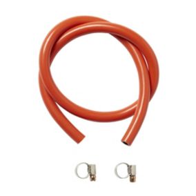 Blooma Plastic Replacement gas hose (L)1200mm