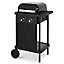 Blooma Rockwell Black 2 burner Gas Barbecue