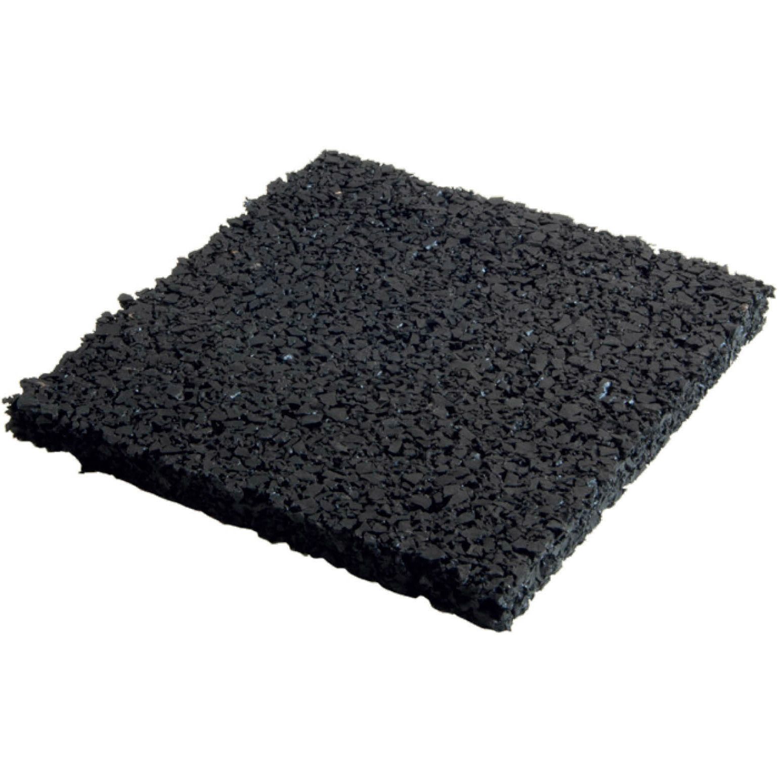 Blooma Rubber Deck joist pad (L)0.09m (W)90mm (T)8mm, Pack of 24
