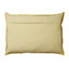 Blooma Rural Cocoon Twill Outdoor Cushion (L)70cm x (W)70cm