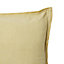 Blooma Rural Cocoon Twill Outdoor Cushion (L)70cm x (W)70cm