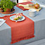 Blooma Rural Terracotta Placemats, Set of 2