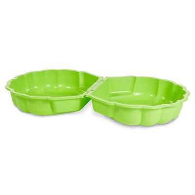Blooma Shell Plastic Sand pit | Tradepoint
