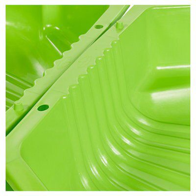 Blooma Shell Plastic Sand pit