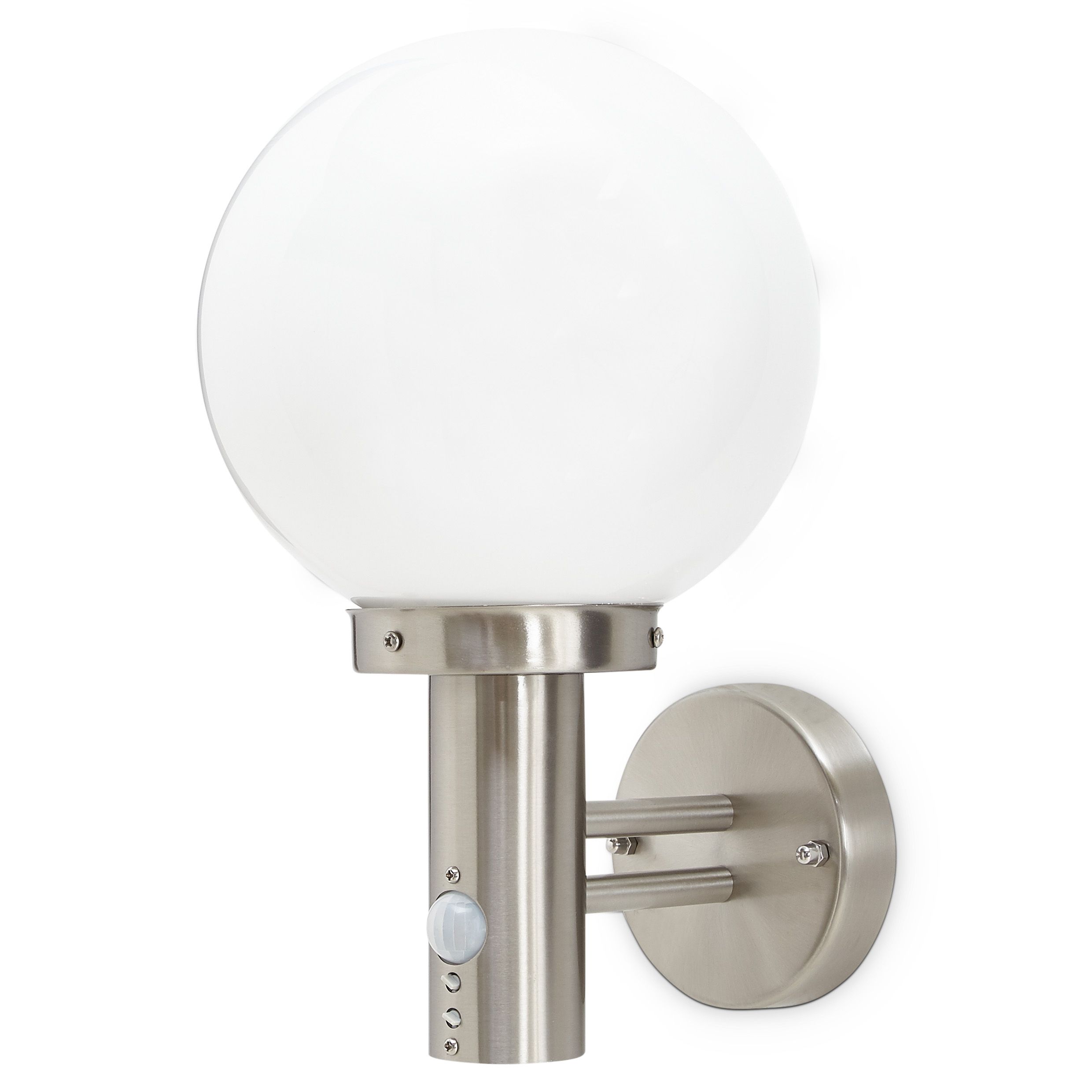 Blooma store security light