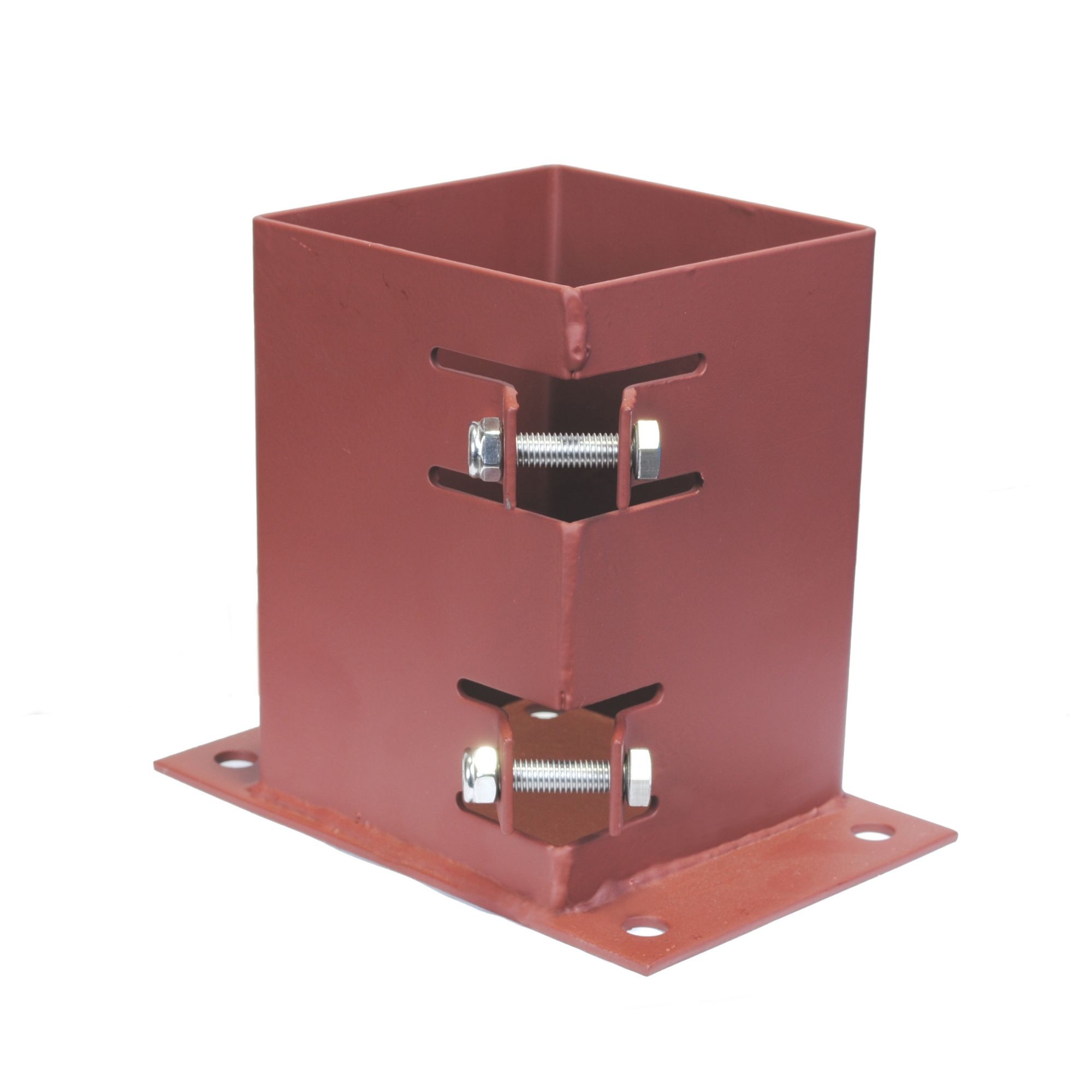 Blooma Steel Post support (W)105mm