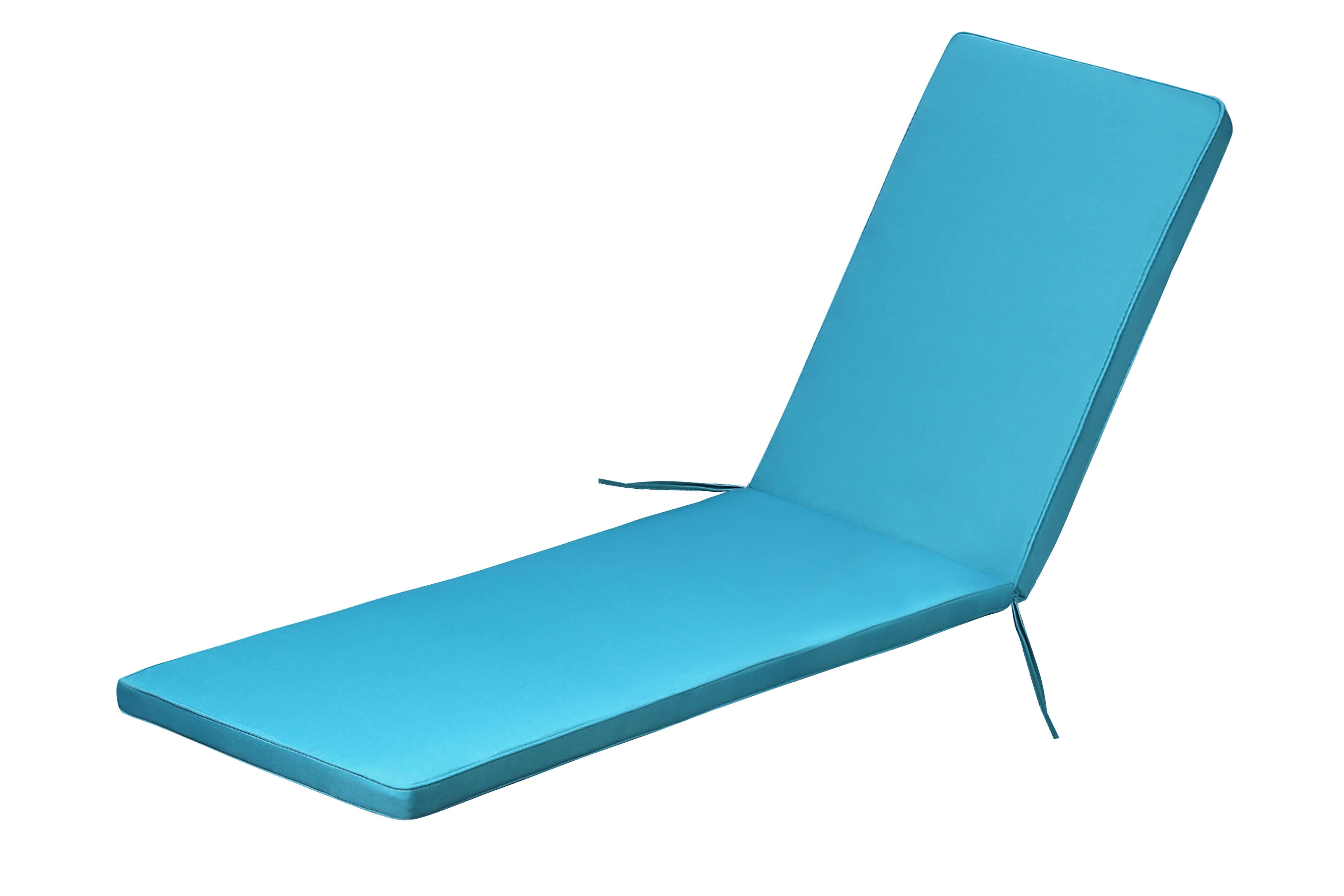 Kingfisher sun online lounger