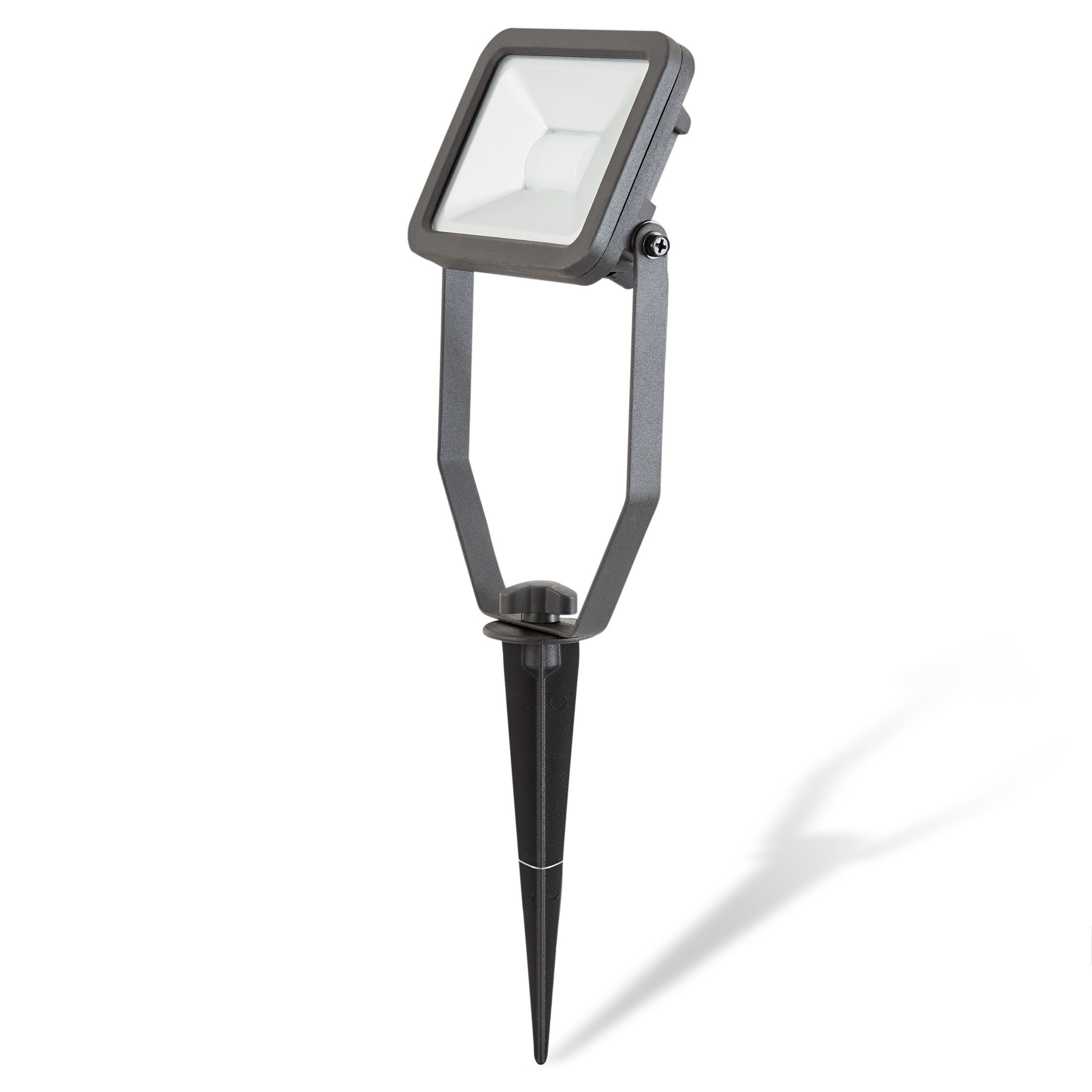 Blooma solar deals floodlight