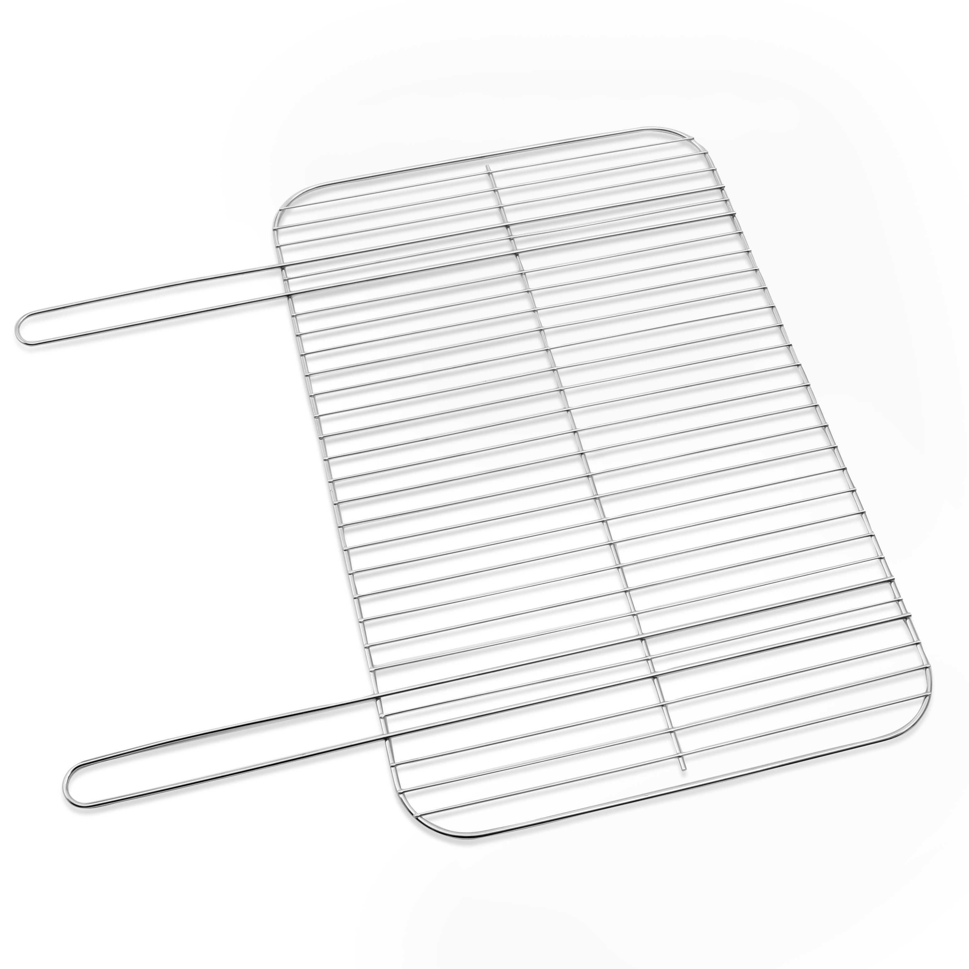 Blooma Wire grill 60cm(L) x 40cm(W)
