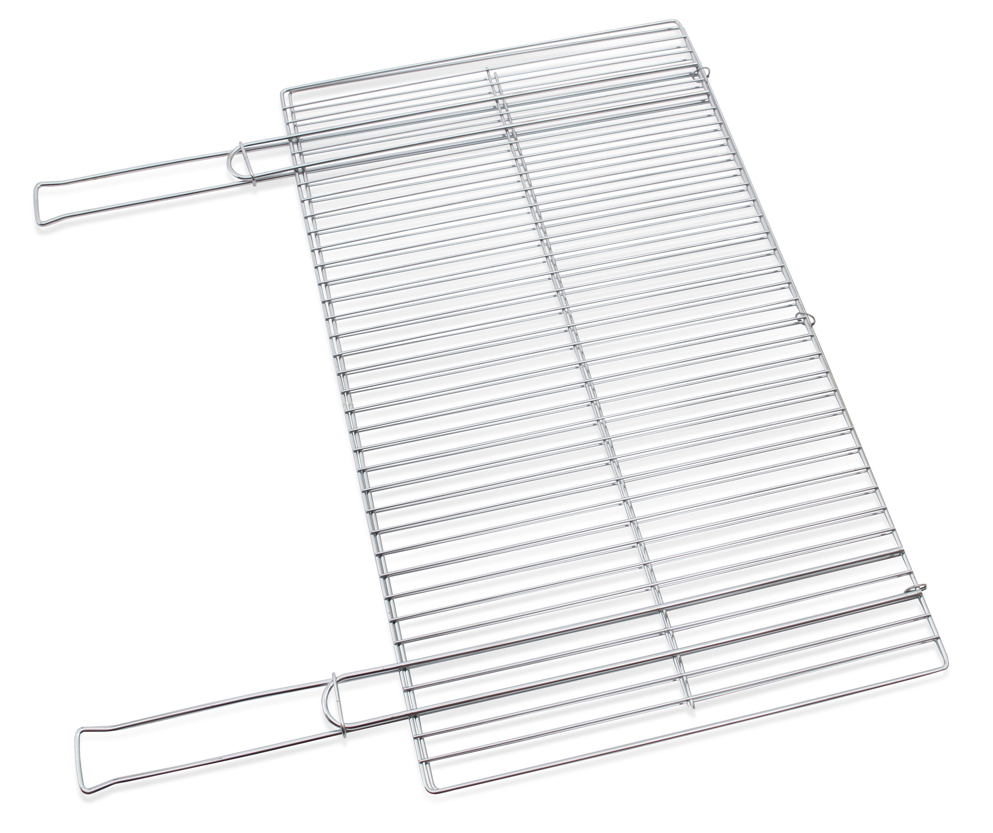 Blooma Wire grill 68cm(L) x 40cm(W)