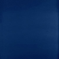 Blue Gloss Ceramic Wall Tile, Pack of 54, (L)245mm (W)75mm