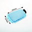 Blue Microfibre Wash mitt