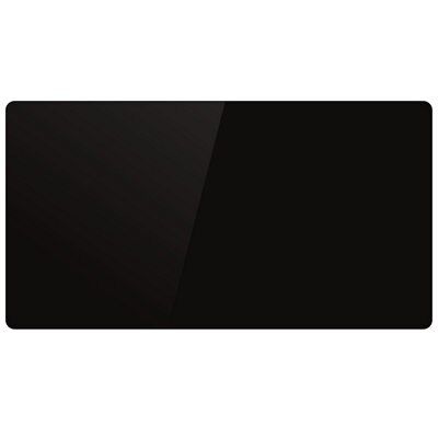 Blyss 2000W Black Tavua Panel heater | Tradepoint