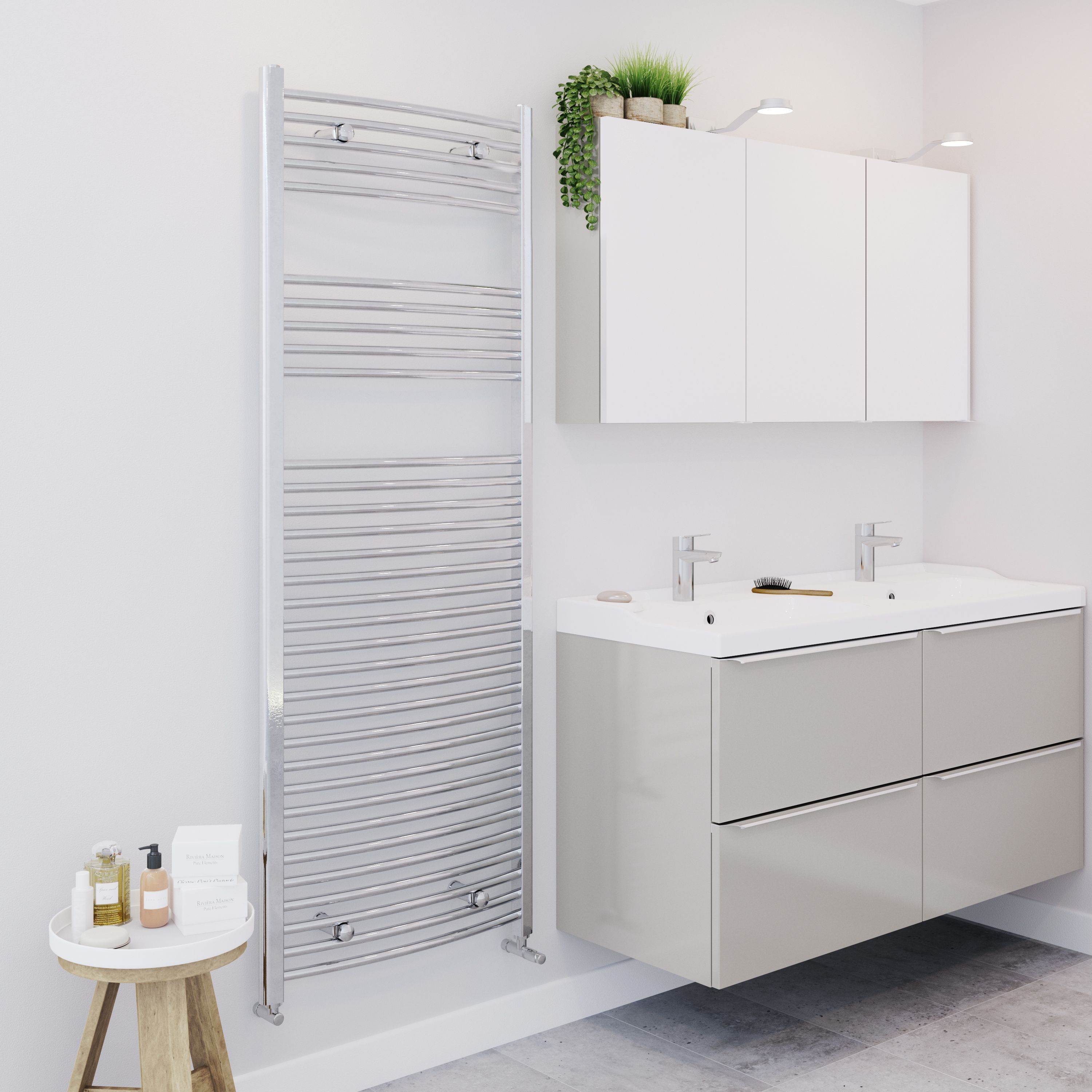 Blyss towel rail new arrivals