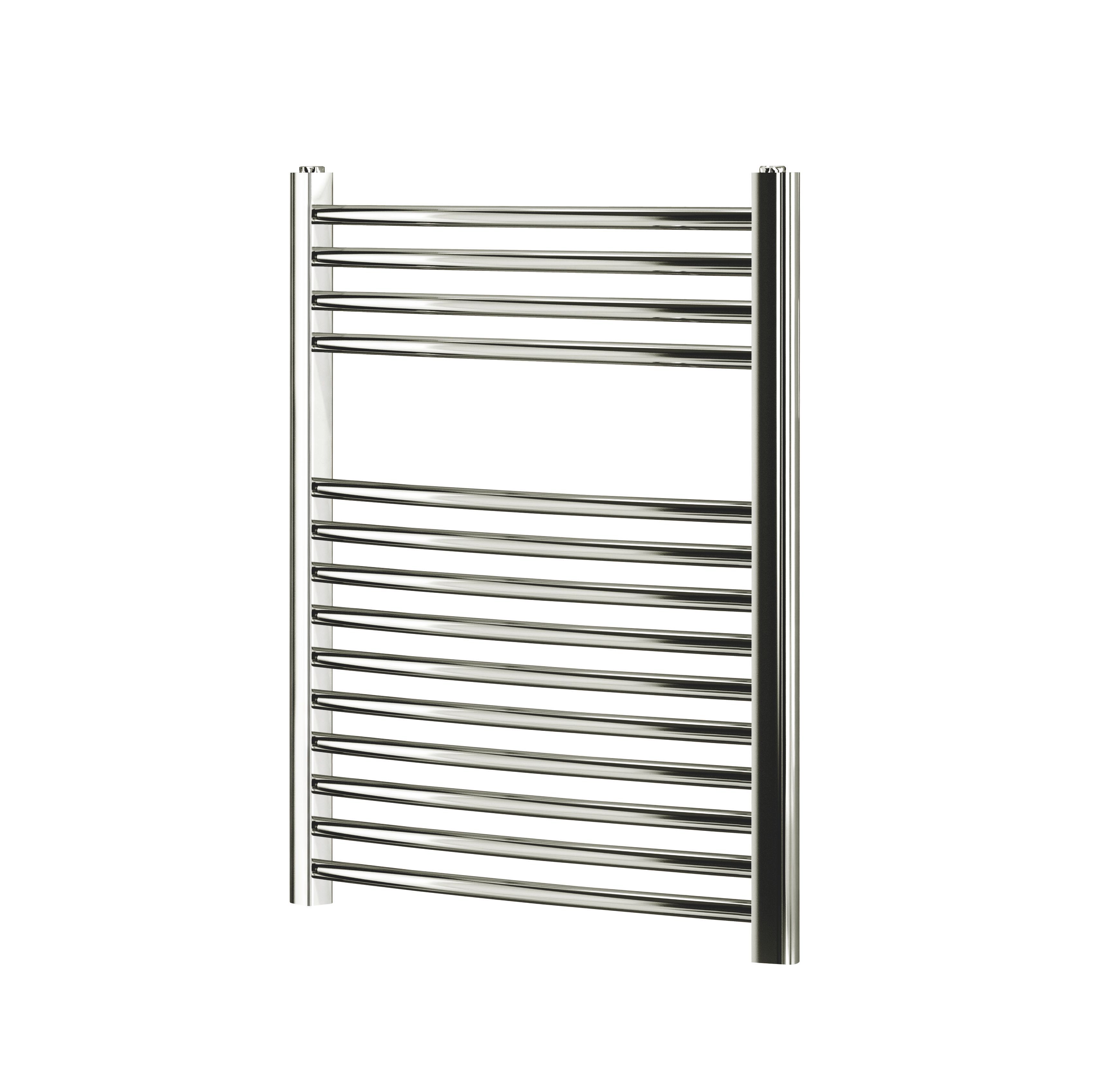 Blyss flat ladder towel warmer hot sale