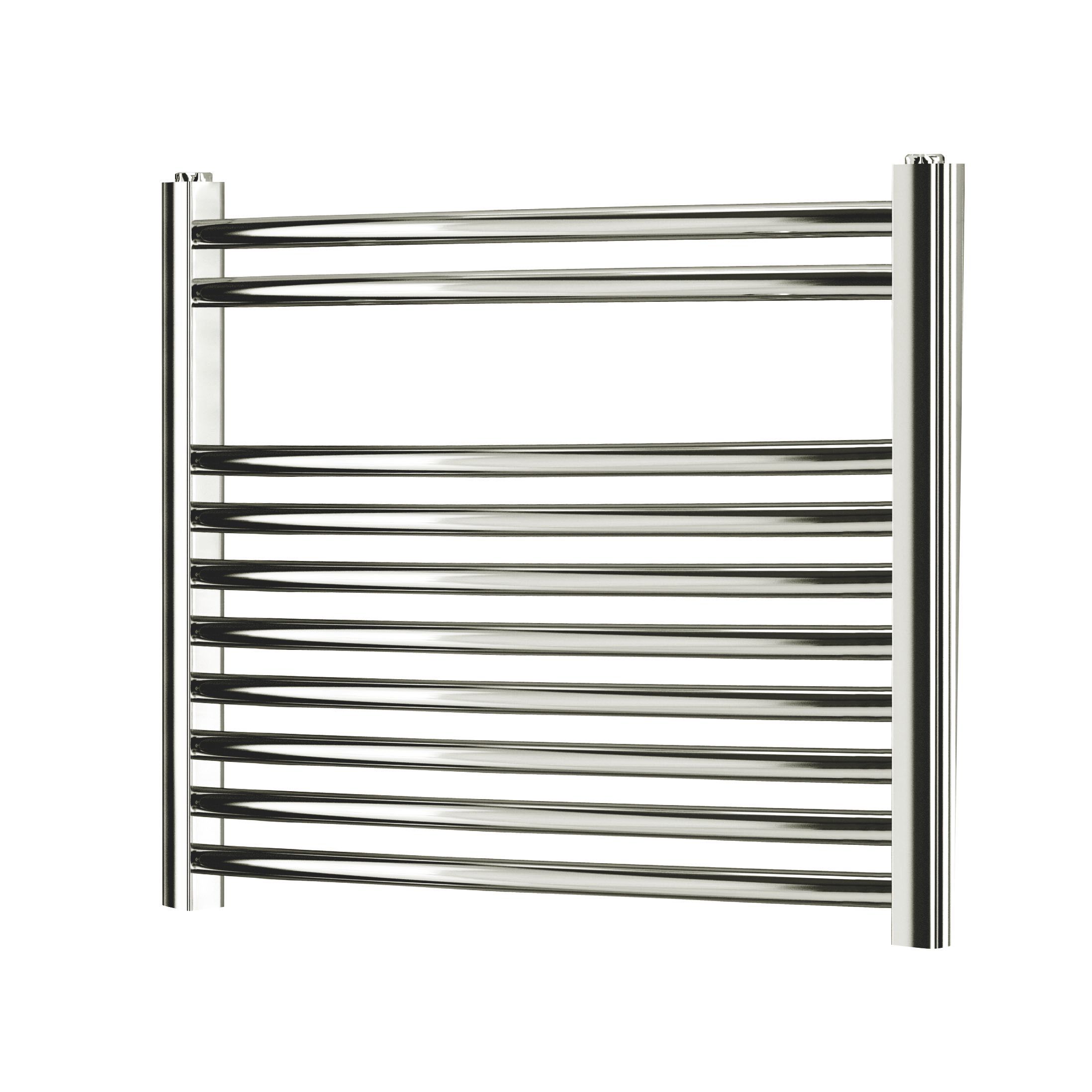 Blyss heated towel online rail