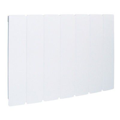 Blyss Electric White Panel heater | Tradepoint