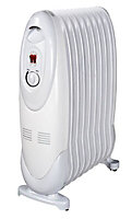 Blyss White Convector heater