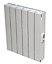 Blyss White Convector heater