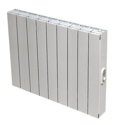 Blyss White Convector heater | Tradepoint