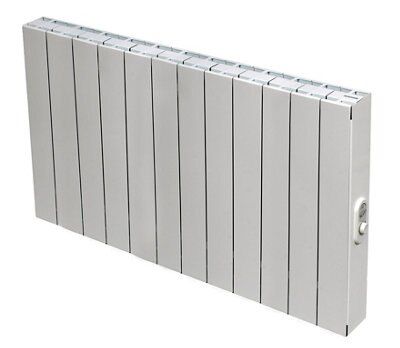 Blyss White Convector heater | Tradepoint 