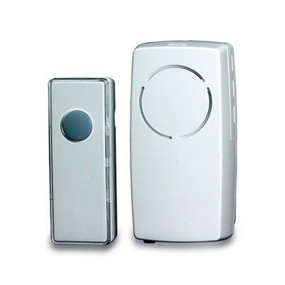 Wifi store door chime