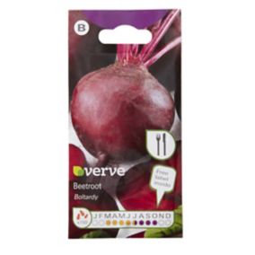 Bolthardy beetroot Seed